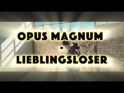 Opus Magnum // Lieblingsloser - Meckie Berlinutz (SPLIT VIDEO)
