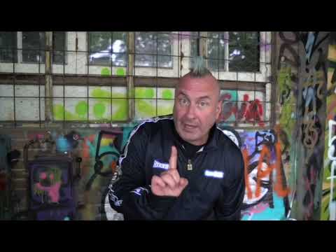 Rob GEE "1 Gabber Family" (Official Preview)