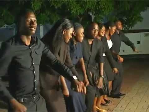 TANGULIA MBELE (TAI) BY AMBWENE MWASONGWE