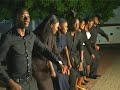 TANGULIA MBELE TAI BY AMBWENE MWASONGWE