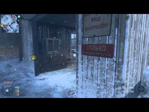 Foreign monks 1v3 vs infused - Gamersroom TV WB Final