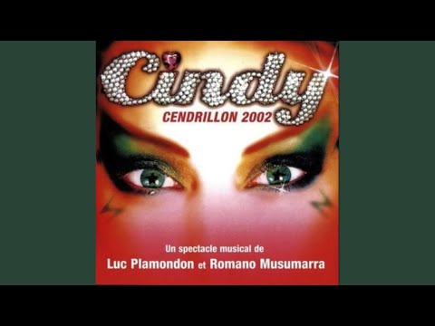 Cindy 2002- La haute couture fout l’camp