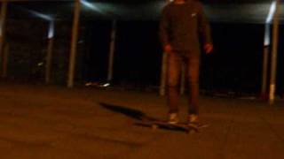 Joao Salvaçao em Almada