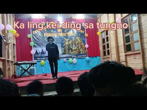 ka ling kei ding sa tung no