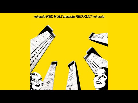 Red Kult - Miracle (Roman Salzger Remix) (2005)