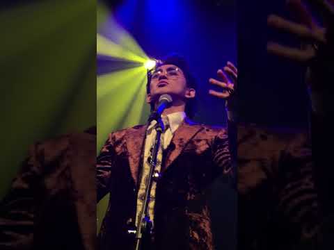 171231 잔나비(jannabi) - Surprise!  @판타스틱올드패션드송년회