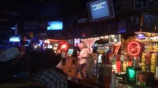 "Here For The Party" Gretchen Wilson cover by Stacy Stone