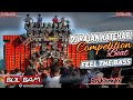 Dj Rajan Katehari Feel The Bass Competition Beat Bol Bam Dvj Vivek Vs