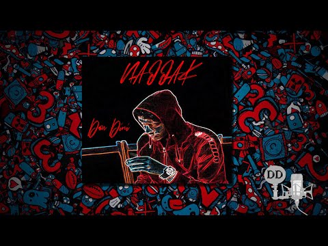 Don Dini - NAJJAK (Official Audio)