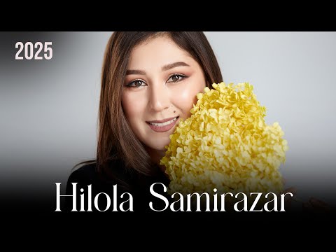 Hilola Samirazar & DNDM & Davvi - Best Collection Of Songs 2025 !