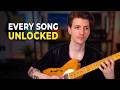 How To Play Songs On Guitar By Ear Theory That Changed My Life
