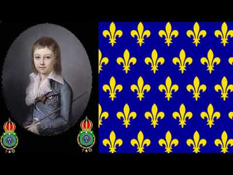 LE BRIGANDS DU ROI LOUIS XVII / canção contra revolucionária Vandeana