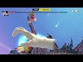 Super Smash Bros Ultimate NS Classic Mode Boss Master Hand Peach