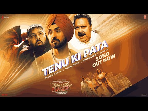 Tenu Ki Pata