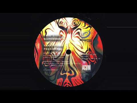 Dogma3000  - Superman