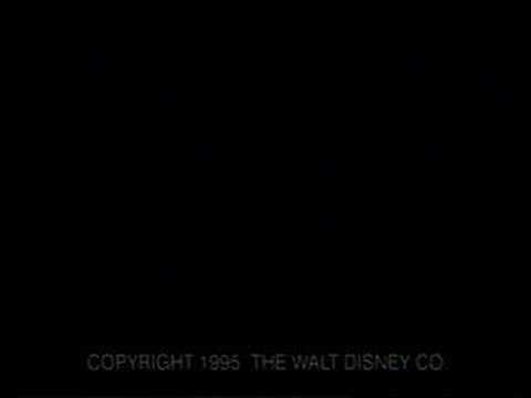 Video thumbnail for Si No Te Conociera (Tema de Pocahontas)