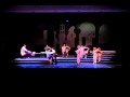 Guys and Dolls Havana Dance 