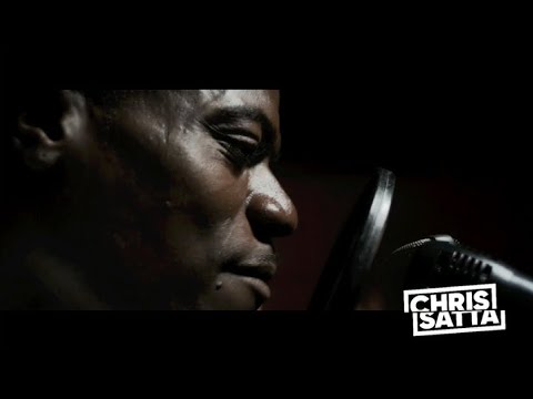 Blakkman freestyle | Chris Satta