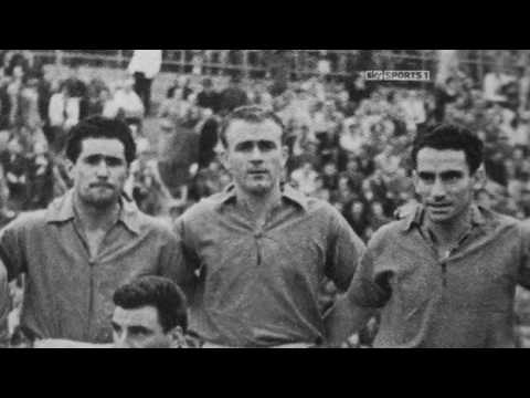 Footballs Greatest Alfredo Di Stefano