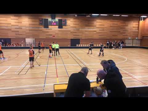 HJ1 vs Åkersberga 1/3