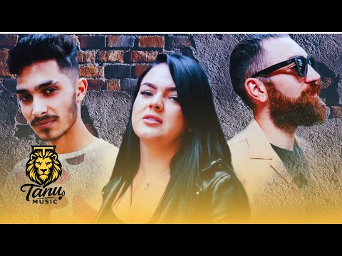 Bubu Pustanu ❌ Tanu Music ❌ Aziza - Azi inima plange (Videoclip Oficial)