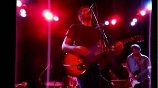 The Weakerthans, &quot;Wellington&#39;s Wednesdays&quot; (Bowery Ballroom, 12-07-11)