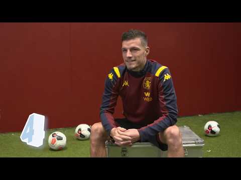 Knowing Me, Knowing... Frederic Guilbert