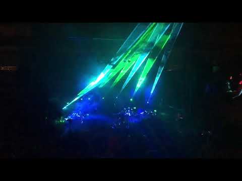 Opiuo Live at Red Rocks 4/21/2018