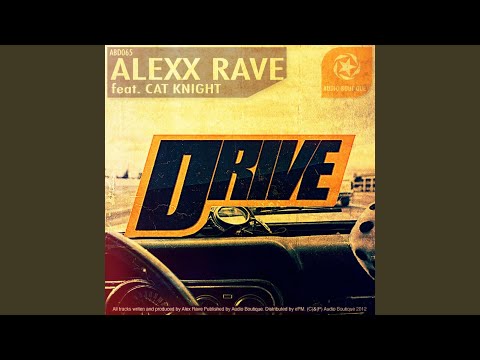 Drive (Dubstep Edit) feat. Cat Knight