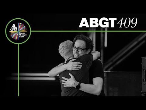Group Therapy 409 with Above & Beyond and A.M.R