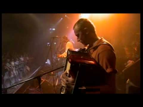 Divokej Bill - Cesta