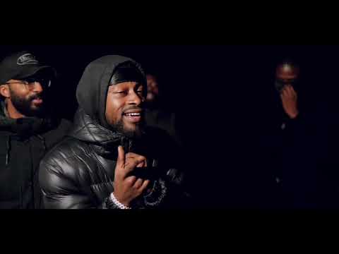 Chany ft Gerd - These days