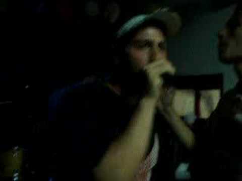 Dubbio Vs Sko (Spasmo Day - piccolissima parte di freestyle)