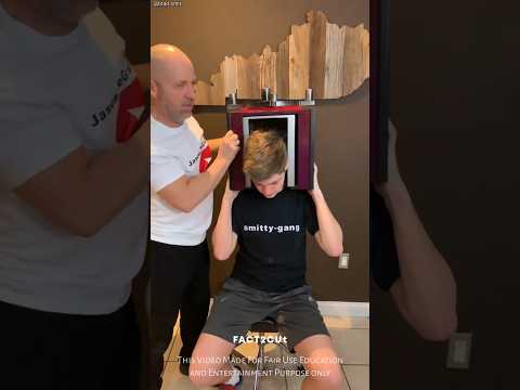 Everyone Gets Shocked Seeing This... But Reality Is Different😨 (_@brad.smit)