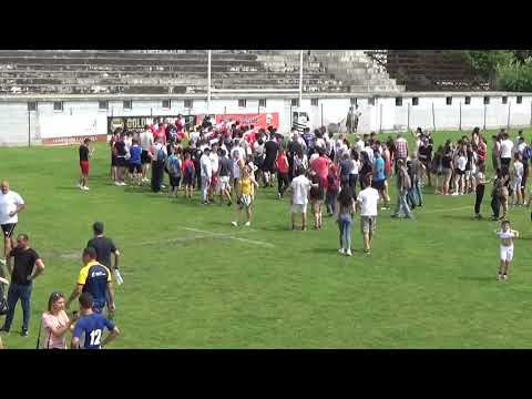 final DINAMO CONSTANTA Rugby U16 2019