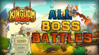 Kingdom Rush video thumbnail