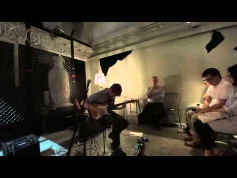 NIR FELDER Live in Bangkok - I Fall in Love Too Easily