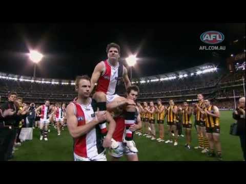 On This Round - AFL Preliminary Finals