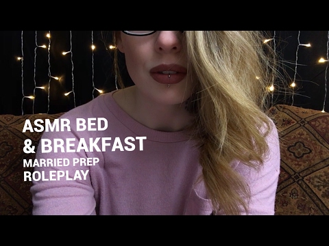 ASMR UNISEX COUPLES PAMPER GETAWAY | Part 1/3: GOLD SHARD Facemask, Upper Body Massage, Gifts & More