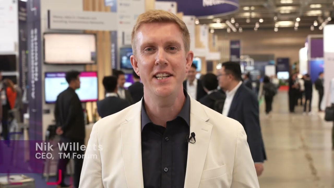 DTW Ignite - Day 1 highlights