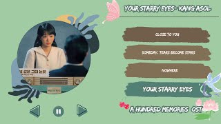 Download lagu FULL TRACKLIST 백번의 추억 OST (A Hundred Memories Original Soundtrack Televison) mp3 Download lagu FULL TRACKLIST 백번의 추억 OST (A Hundred Memories Original Soundtrack Televison) mp3