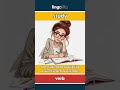 study (verb) - definition and usage in English