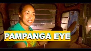 preview picture of video 'Inside the Pampanga eye at SkyRanch part 3'