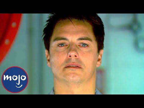 Top 10 Torchwood Moments