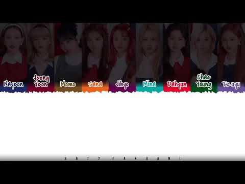 Download I Can T Stop Me Twice English Ver Karaoke Mp3 Free And Mp4