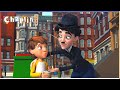 Charlie Chaplin The Kid 25 Minutes Of Comedy Gold