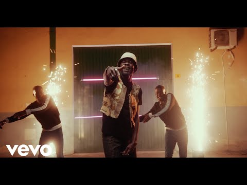 Rony Fuego - Sem Pressa