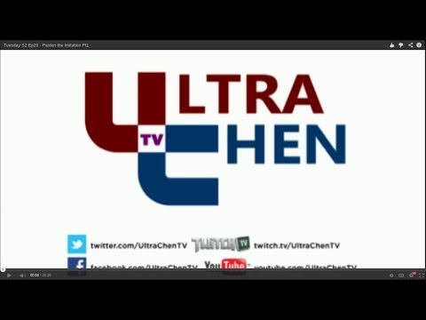 Tuesday S2 Ep33 - USF4 Rumors and UMvC3 Choices Pt1