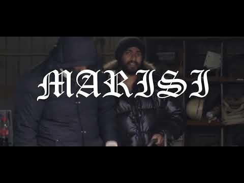 Createz X marisi (මරිසි) ft C'riminal (Official Music Video)