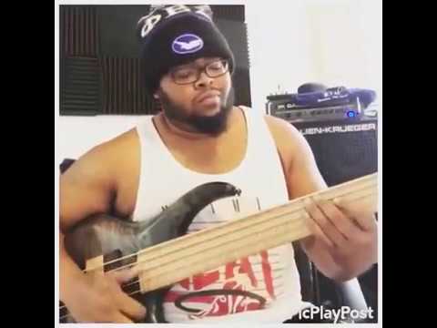 KayBass detonating in the classic Will Smith theme - The Fresh Prince Of Bel-air
